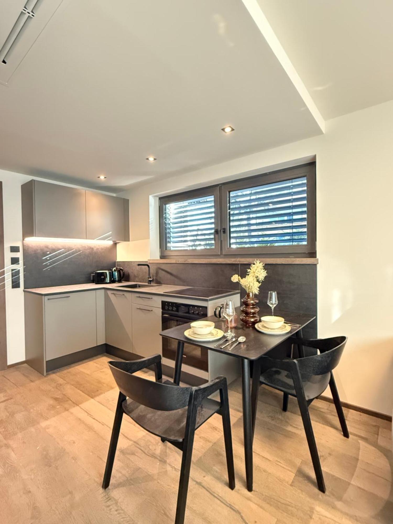 Livalpin Alittlecosy Apartment Garmisch-Partenkirchen Exterior foto