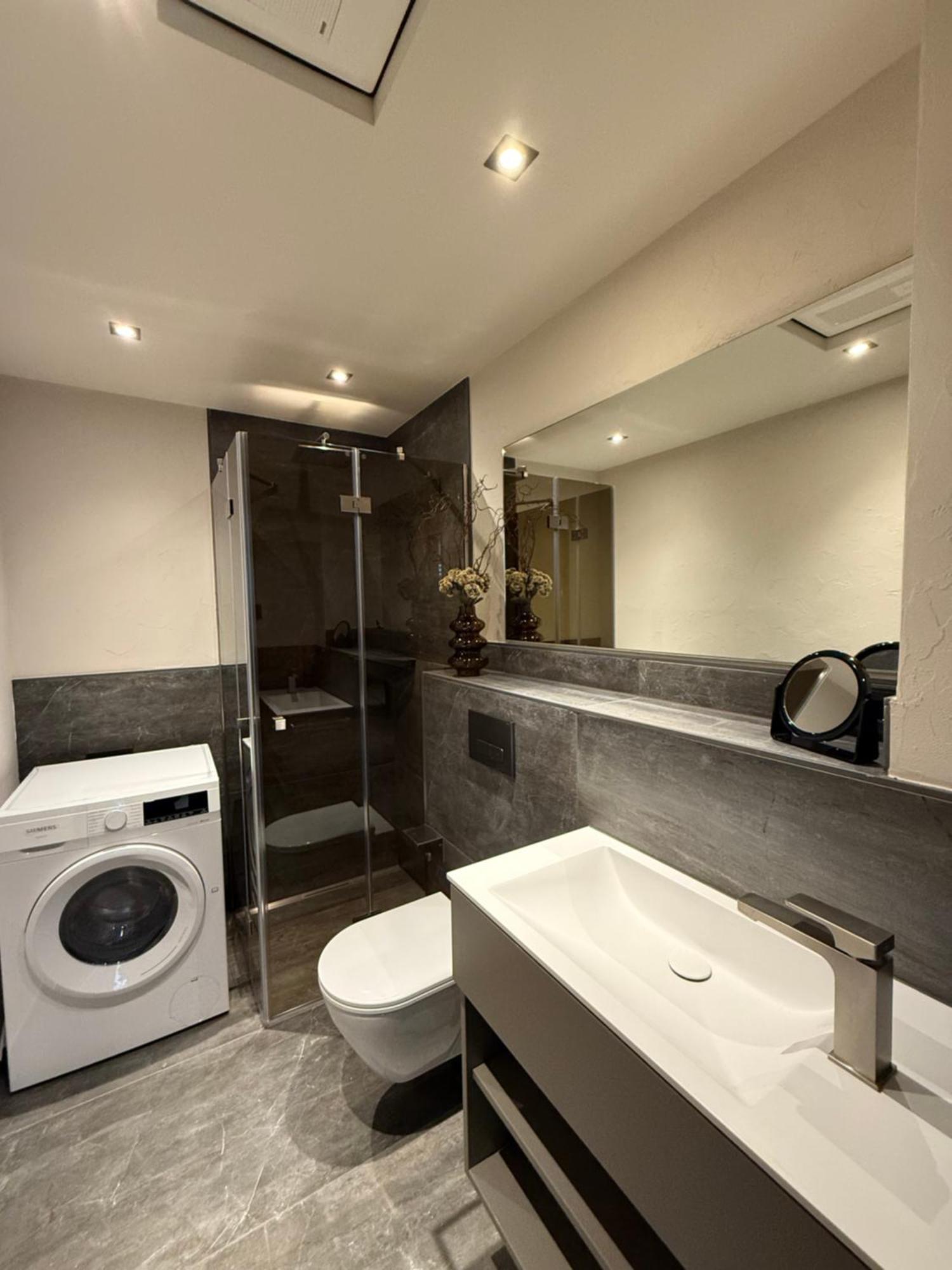 Livalpin Alittlecosy Apartment Garmisch-Partenkirchen Exterior foto