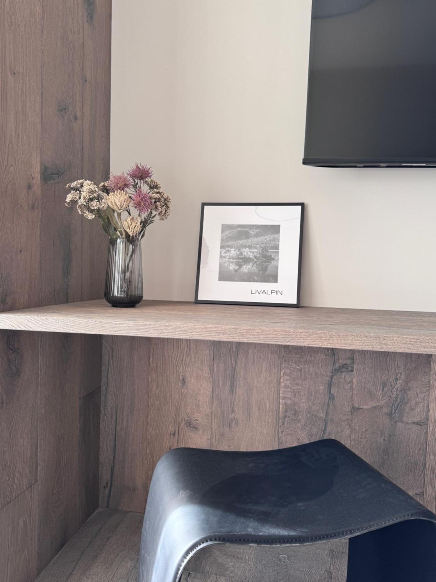 Livalpin Alittlecosy Apartment Garmisch-Partenkirchen Exterior foto